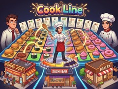 Spel Cook Line