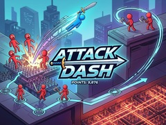 Spel Attack & Dash
