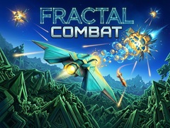 Spel Fractal Combat