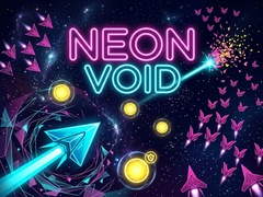 Spel Neon Void