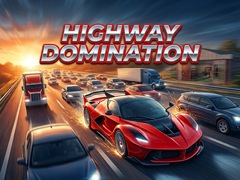 Spel Highway Domination