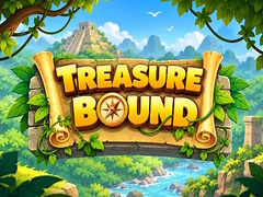 Spel Treasure Bound