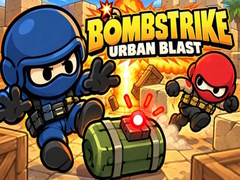 Spel Bombstrike Urban Blast