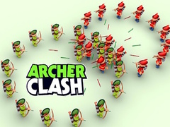 Spel Archer Clash