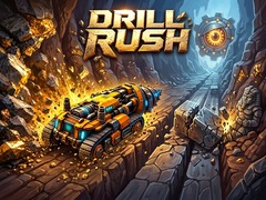 Spel Drill Rush