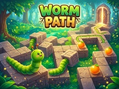 Spel WormPath