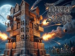 Spel Tower Siege 