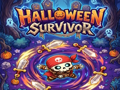 Spel Halloween Survivor