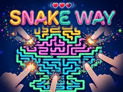 Spel Snake Way