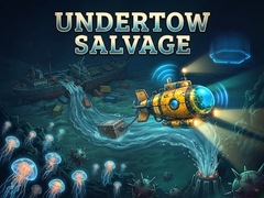 Spel Undertow Salvage