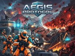 Spel Aegis Protocol