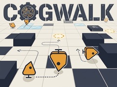Spel Cogwalk