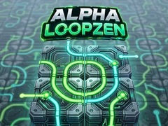 Spel Alpha Loopzen