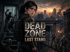 Spel Dead Zone: Last Stand