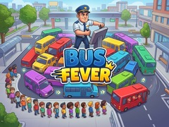 Spel Bus Fever