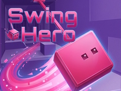 Spel Swing Hero