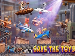 Spel Save The Toys