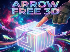 Spel Arrow Free 3D