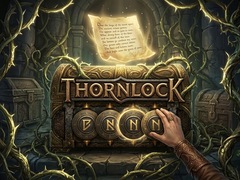 Spel Thornlock