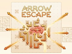 Spel Arrow Escape