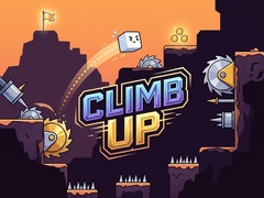 Spel Climb Up