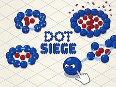 Spel Dot Siege