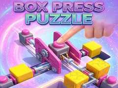 Spel Box Press Puzzle