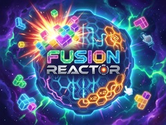 Spel Fusion Reactor