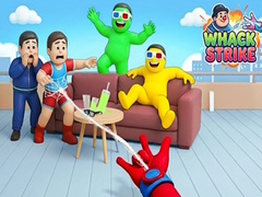 Spel Whack Strike