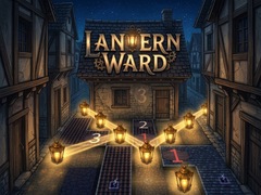 Spel Lanternward