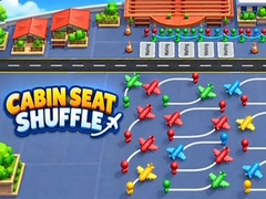Spel Cabin Seat Shuffle