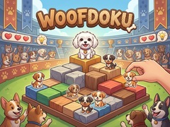 Spel Woofdoku