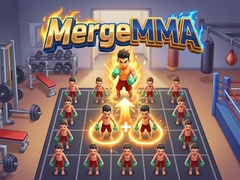Spel MergeMMA