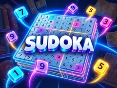 Spel Sudoka