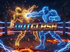 Spel DotClash