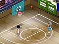 Spel Hard Court