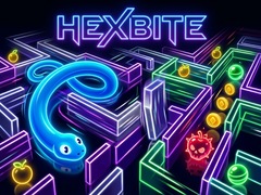 Spel Hexbite