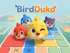 Spel BirdDuko
