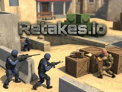 Spel Retakes.io