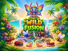 Spel Wild Fusion