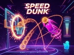 Spel Speed Dunk