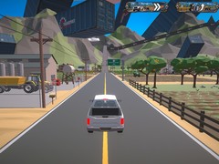 Spel Farm Cause Auto