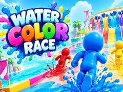Spel Water Color Race