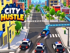 Spel City Husle