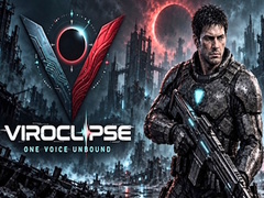 Spel ViroClipse