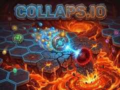 Spel Collaps.io