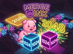 Spel Merge Oink