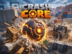 Spel Crash Core