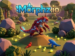 Spel Morphz.io