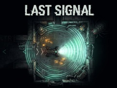 Spel Last Signal